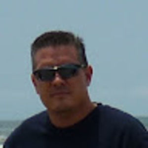 Meet your Posher, Jeff